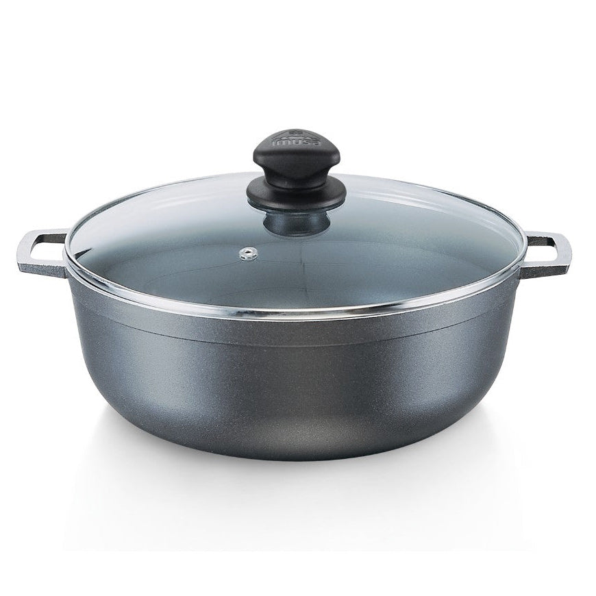 MOPPA Jarra con tapa, azul oscuro/transparente, 1.7 l - IKEA