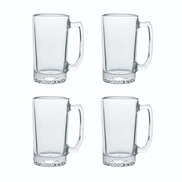 Set de 6 Vasos en Vidrio Grabado Diamante – KWdeColombia