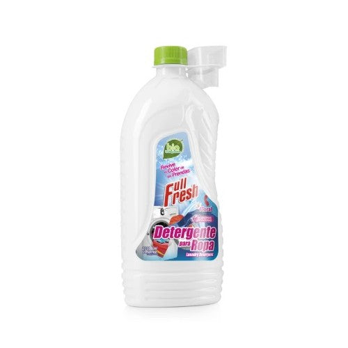 Detergente Líquido para ropa / Fuller Pinto / Almacenes La 13 – Almacén y  Cristalería La 13