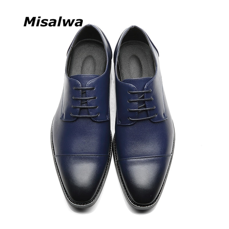 Misalwa Brand Men Simple Lightweight 