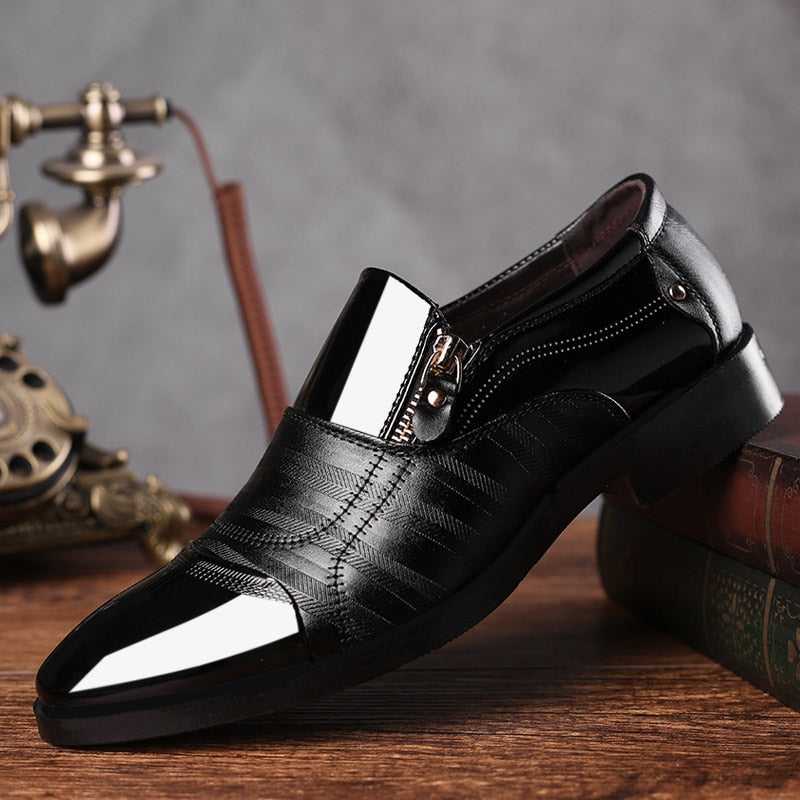 dress shoes for men 2019