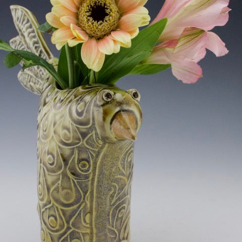 Willi Eggerman Ceramics