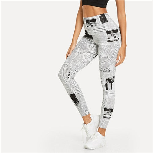 summer leggings 2018