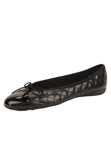 paul mayer ballet flats