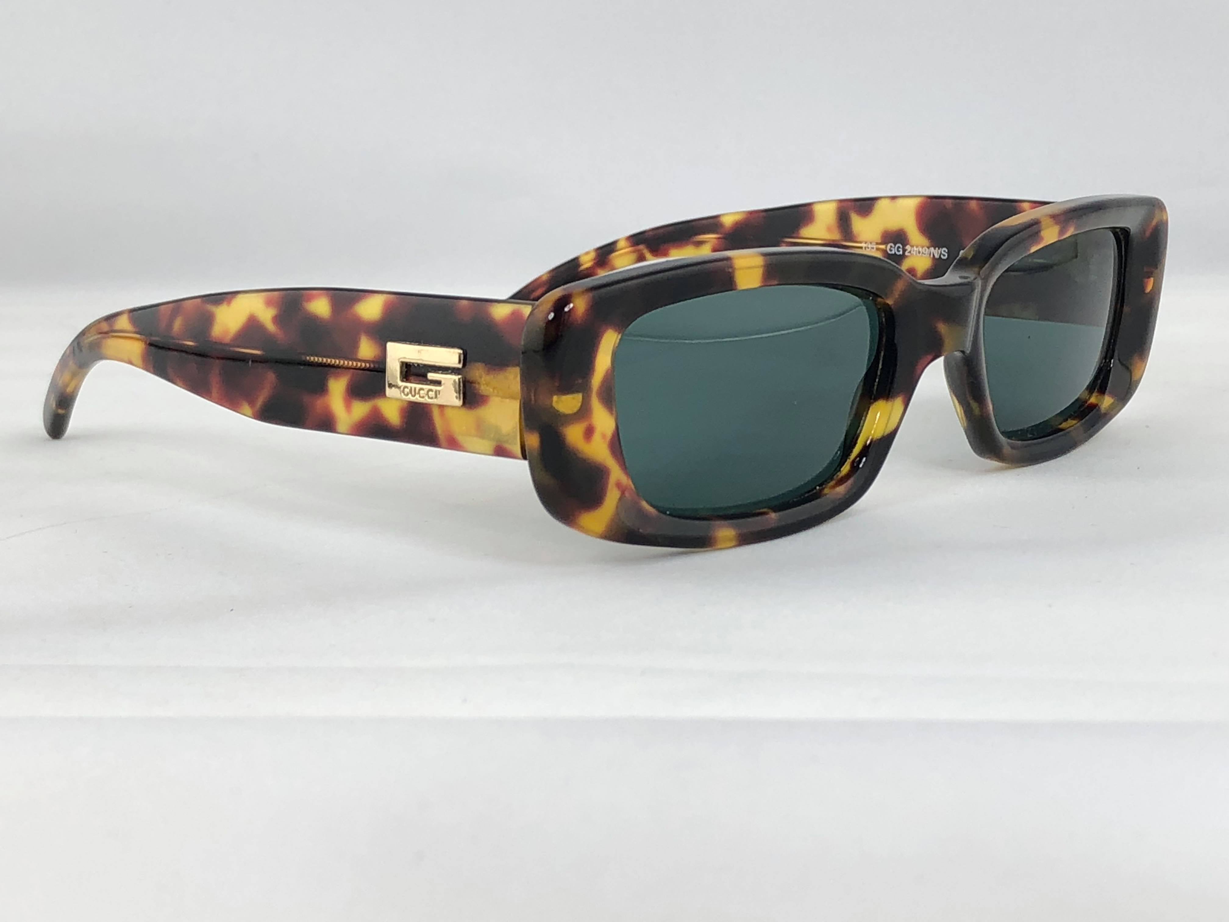 gucci 2409 sunglasses