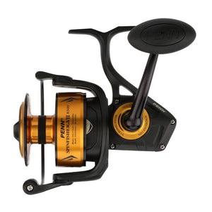 Penn SpinFisher VI Combos  Capt. Harry's Fishing Supply