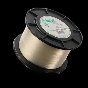 Ande 50 Yard Fluorocarbon Leader Spool - Capt. Harry's Fishing Supply