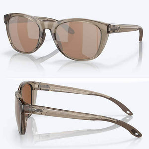 Calcutta Shock Wave Original Series Fishing Sunglasses 