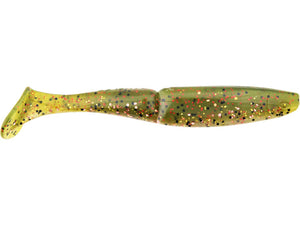 GAMBLER 6IN FAT ACE STICK WORM 5 PACK LURE - Capt. Harry's Fishing