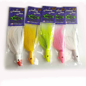 Banana Jig Metal Jig - Leurres Jigs