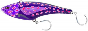 Nomad 10IN MadMacs 240 Sinking Lure - Capt. Harry's Fishing Supply