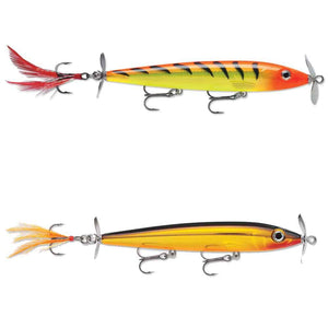 Rapala Twitchin Mullet X Rap SXRTM08 HO