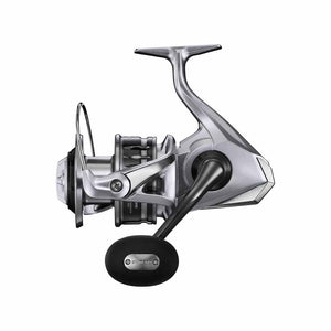 Shimano Saragosa SW 10000 Spinning Reel - SRG10000SW – The Fishing