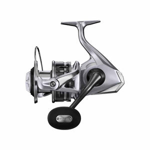 Shimano Saragosa Spinning Reel 10000SWAPG 4.9:1