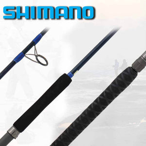 Buy Shimano Saguaro Medium Heavy Spinning Rod Online at desertcartZimbabwe
