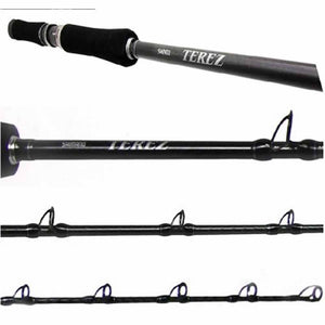 Shimano Tallus Conventional Stand Up Rods - Capt. Harry's Fishing