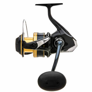 Shimano FX Front Drag Spinning Reels - Capt. Harry's Fishing Supply