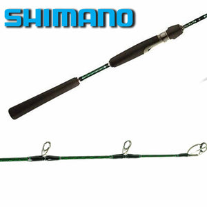 Shimano Teramar SE PX Spinning Rod - Capt. Harry's Fishing Supply