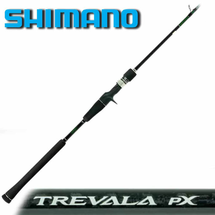 shimano trevala xxh