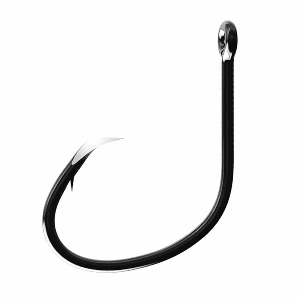 TK3 Trokar Lancet Circle Offset Hook â Capt. Harry's Fishing Supply