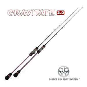 Temple Reef 6FT Project X Slow Pitch Jigging Rod - Capt. Harry's – Capt.  Harry's Fishing Supply