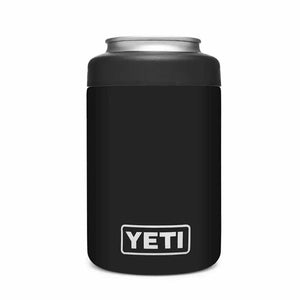 Yeti Rambler 20oz Tumbler - White SeriousFishing.com