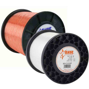 PLASTIC FISHING LINE SPOOL M