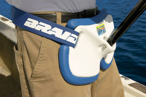 Braid Power Play Belt - Capt. Harry's Fishing Supply