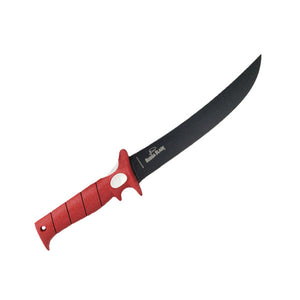 BUBBA BLADE FILET KNIFE VS DEXTER FILET KNIFE