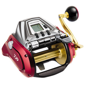 Daiwa Seaborg Megatwin 500MJ Electric Reel - Capt. – Capt. Harry's