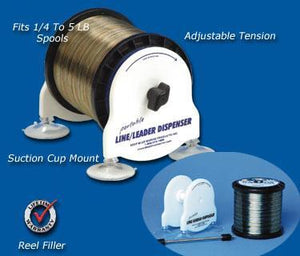 Deep Blue Marine Wax Thread Dispenser - Buy At Cheap Prices - Melton Tackle