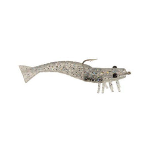 Thumper Shrimp 3 Inch Lure