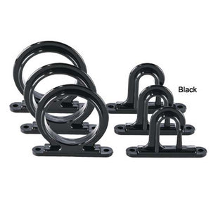 Black's Sure-Lok Black Rod Hanger - Capt. Harry's Fishing Supply