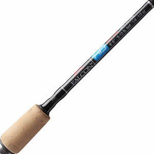 Falcon Coastal Clear Water Gulf Caster Spin 7'6 Medium Spinning Rod |  SWS-76M