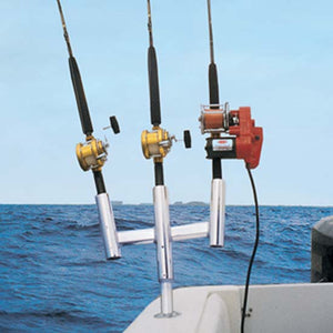 Straight Kite Rod Trident - Capt. Harry's Fishing Supply