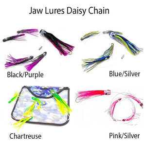 Jaw Lures Tuna Buster - Capt. Harry's Fishing Supply, Miami, Florida
