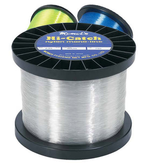 Momoiâ€™s Hi-Catch Nylon Monofilament Line - 1 lb. Spool – Crook