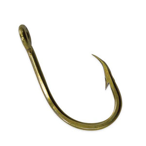 Mustad 92677-BR Hooks 50pk - Capt. Harry's Fishing Supply