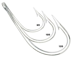 Mustad 7754DT Bay King Hooks 10pk - Capt. Harry's Fishing Supply