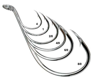 Owner 5379 In Line Tournament Circle Hooks - Capt. Harry's Fishing Supply