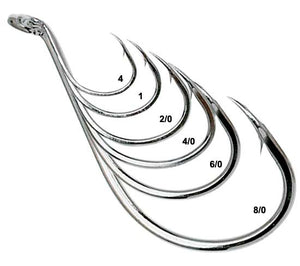 Owner 5379 In Line Tournament Circle Hooks - Capt. Harry's Fishing