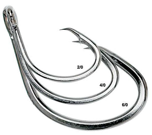 Owner 5379 In Line Tournament Circle Hooks - Capt. Harry's Fishing Supply