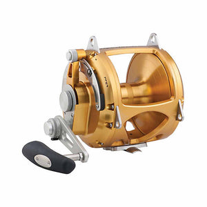 Penn Authority Spinning Fishing Reel, Select Size & Speed