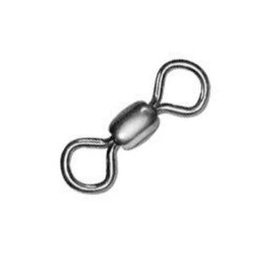 Sampo Stainless Split Rings - Capt. Harry's Fishing Supply