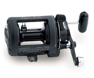 Shimano Tranx Low Profile Reels Baitcast Reels - Capt. Harry's