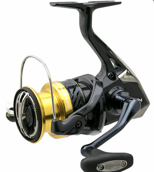 Shimano Symetre Spinning Combo - Capt. Harry's Fishing Supply