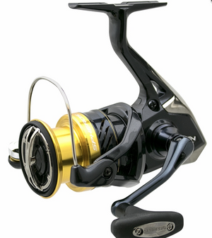 Shimano Spheros Spinning Combo - Capt. Harry's Fishing Supply