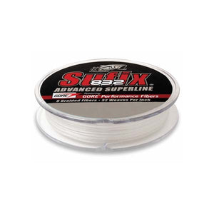 Suffix 832 braided white fishing line – Relic Outfitters