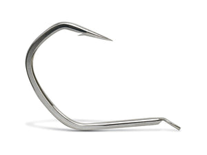 VMC 7269 Techset Heavy Duty Assist TIN Hooks - Capt. – Capt. Harry's  Fishing Supply