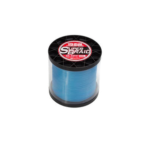 Yo-Zuri 3000YDS White Super Braid Bulk Spool - Capt. Harry's Fishing –  Capt. Harry's Fishing Supply